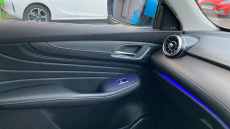 MG Hs 1.5 T-GDI Exclusive 5dr Petrol Hatchback